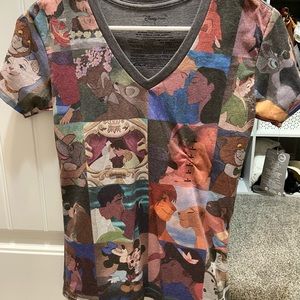 ⛔️SOLD⛔️Disney Movie Shirt